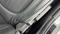 MINI Hatchback 1.5 Cooper Exclusive Premium 5dr Auto Petrol Hatchback